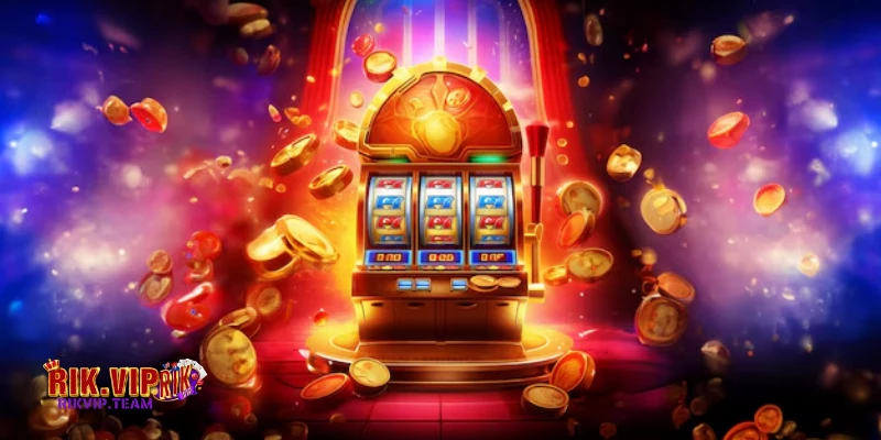 Lợi Ích Đặc Biệt Từ Hoàn Trả Không Giới Hạn Tại RIKVIP