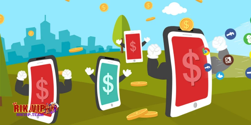 Các Ưu Đãi Nạp Tiền Hấp Dẫn