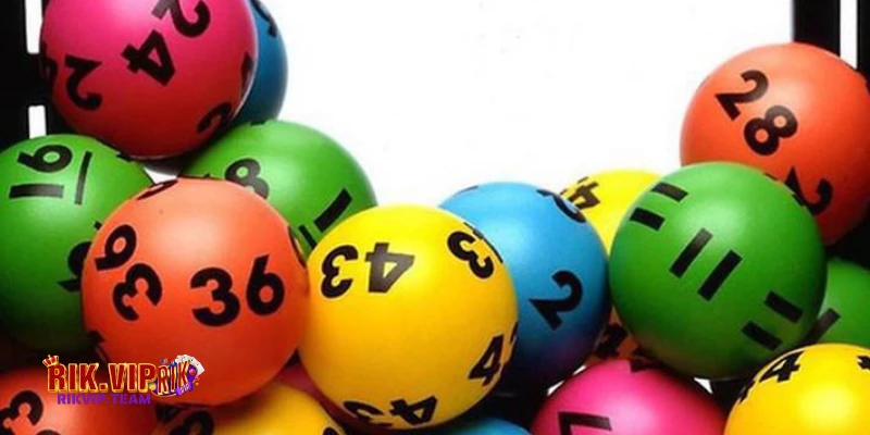 Bí Quyết Thành Công Trong Xổ Số RIKVIP