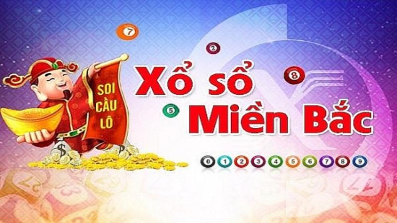 Soi cầu bạch thủ XSMB theo tổng giải đặc biệt