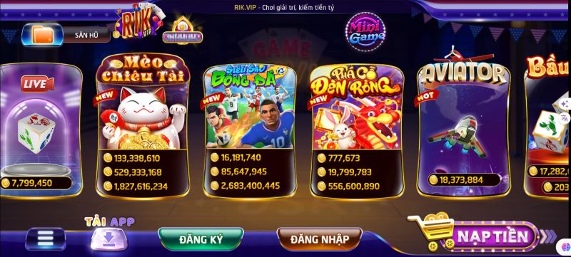Nổ Hũ Jackpot – Giấc Mơ Triệu Đô